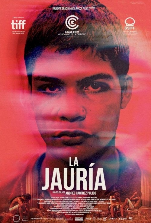La Jauría La Jauría