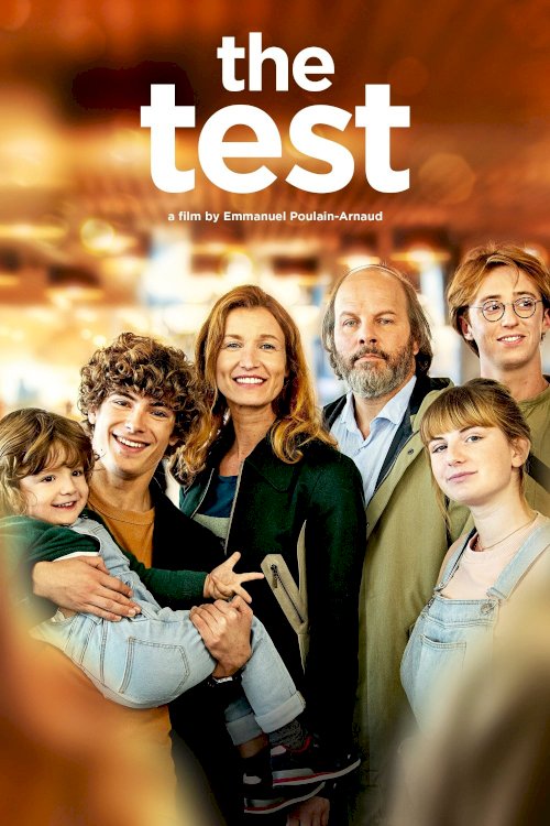 The Test The Test