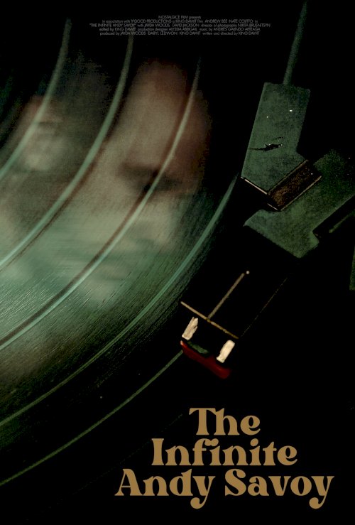 The Infinite Andy Savoy The Infinite Andy Savoy