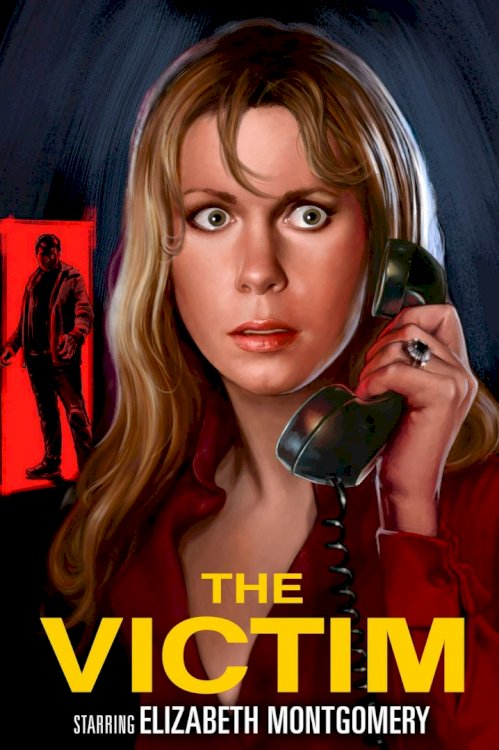 The Victim The Victim