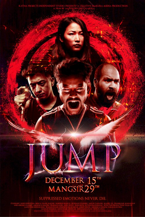 JUMP