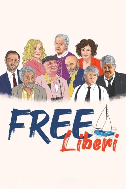Free - Liberi Free - Liberi
