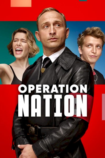 Operation Nation Operation Nation