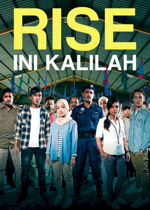 Rise: Ini Kalilah Rise: Ini Kalilah