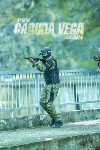 PSV Garuda Vega PSV Garuda Vega