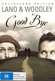Lano & Woodley - Goodbye