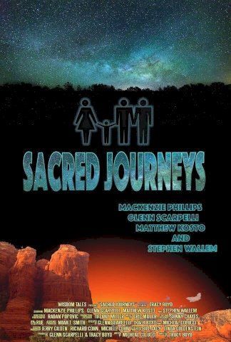 Sacred Journeys Sacred Journeys