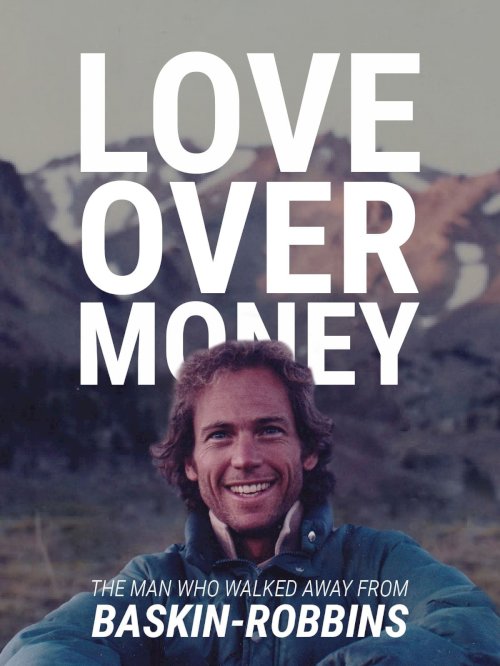Love Over Money Love Over Money