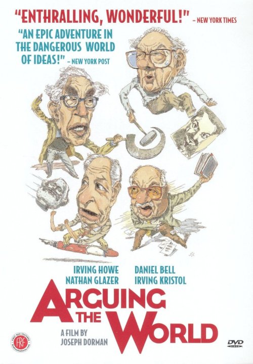 Arguing the World Arguing the World