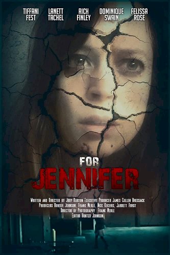 For Jennifer For Jennifer