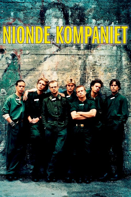 The Ninth Company The Ninth Company