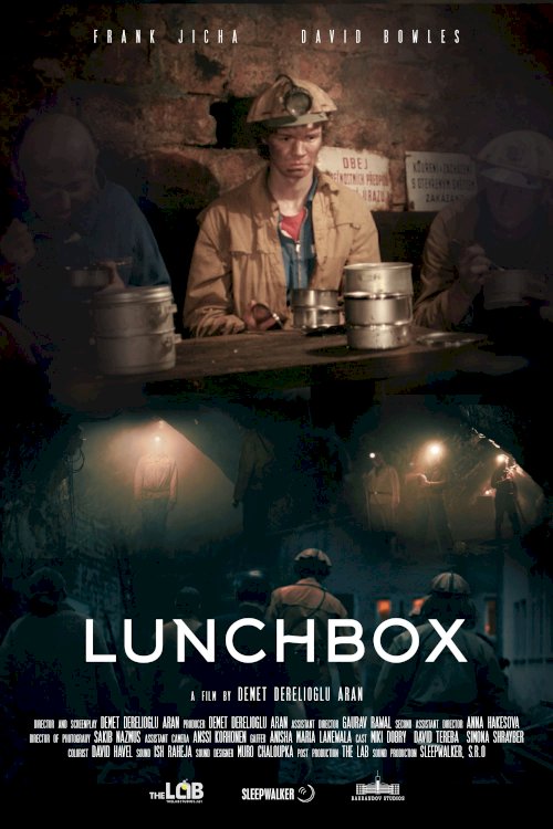 Lunchbox Lunchbox