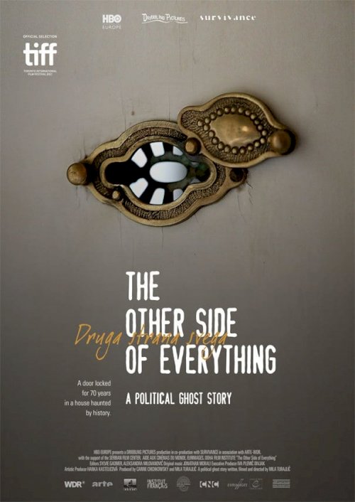 The Other Side of Everything The Other Side of Everything
