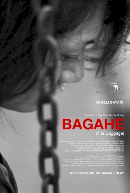The Baggage The Baggage