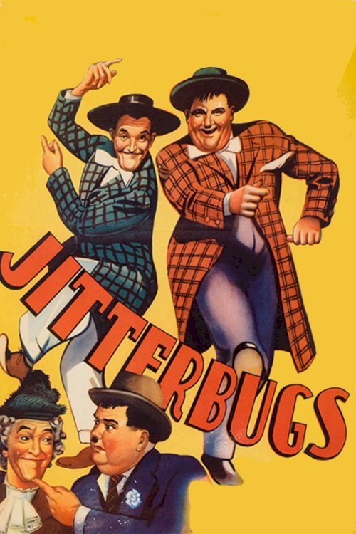 Jitterbugs Jitterbugs