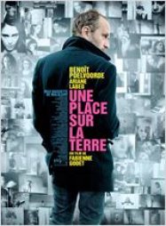 Bruit de fond, une place sur la terre Bruit de fond, une place sur la terre