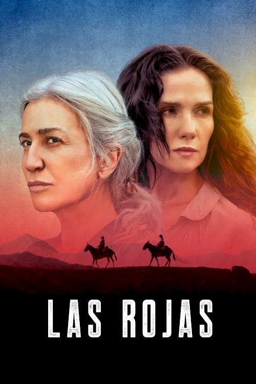 Las Rojas Las Rojas