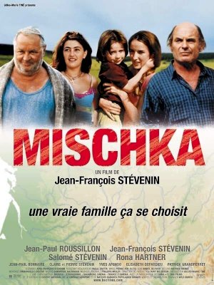 Mischka Mischka