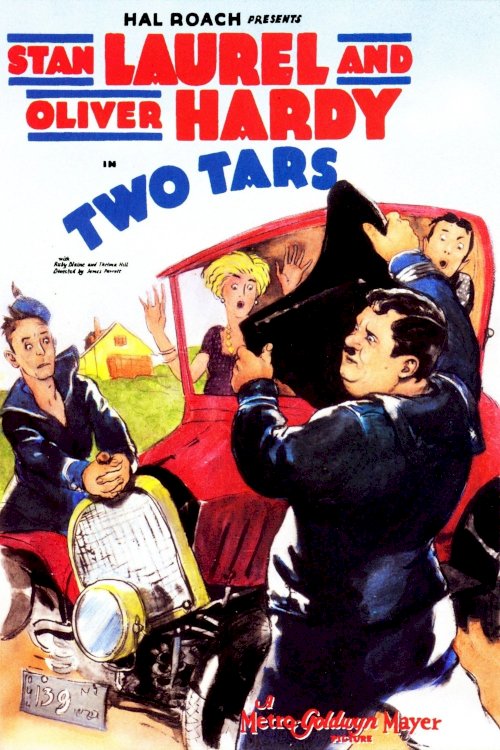 Two Tars Two Tars