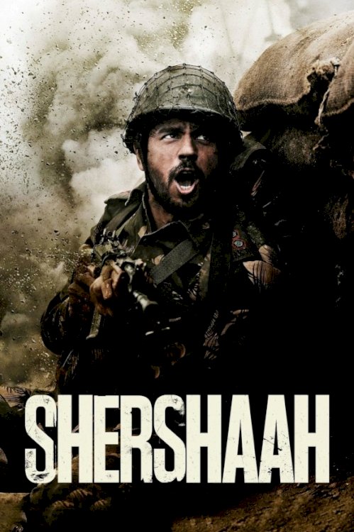 Shershaah Shershaah
