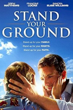 Stand Your Ground Stand Your Ground