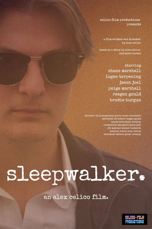 Sleepwalker Sleepwalker