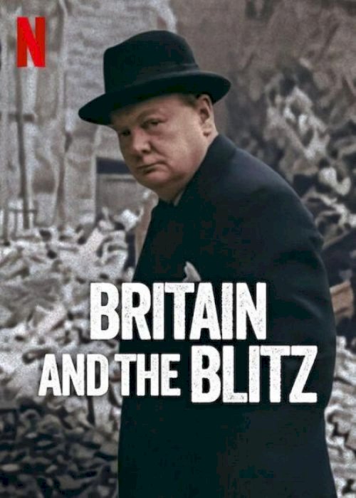 Britain and the Blitz Britain and the Blitz