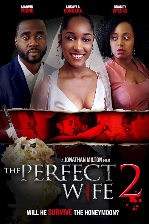 The Perfect Wife 2 The Perfect Wife 2