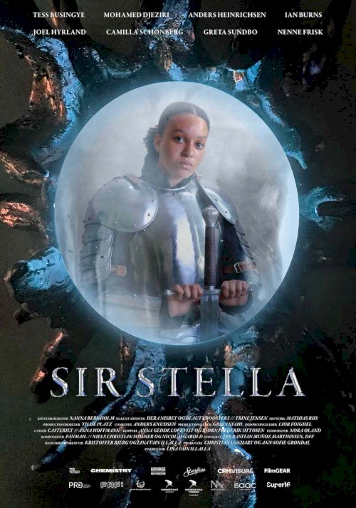 Sir Stella Sir Stella