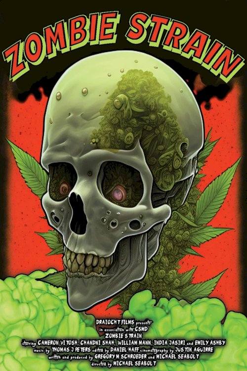 Zombie Strain