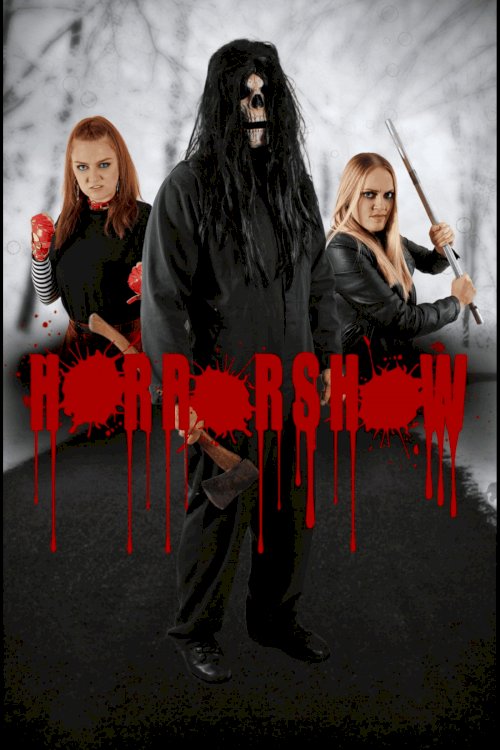 Horror Show Horror Show