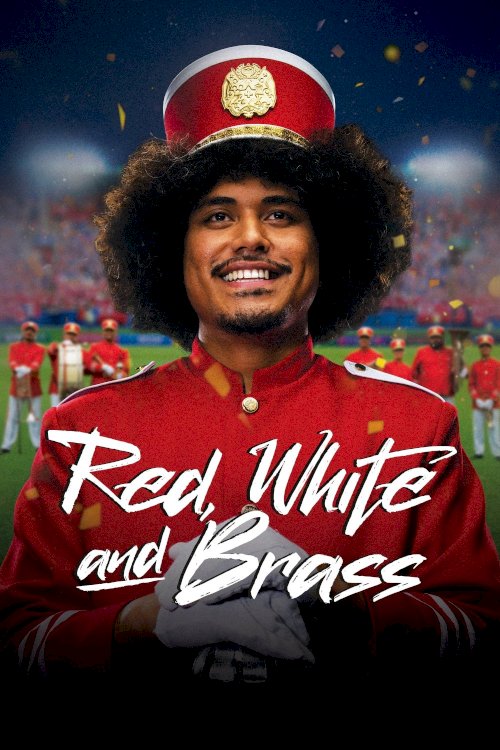 Red, White & Brass Red, White & Brass