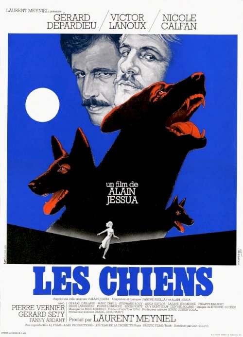 The Dogs