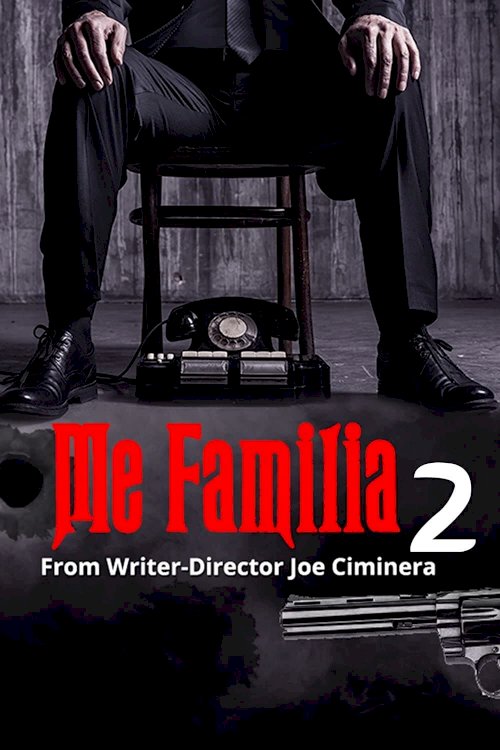 Me Familia 2 Me Familia 2