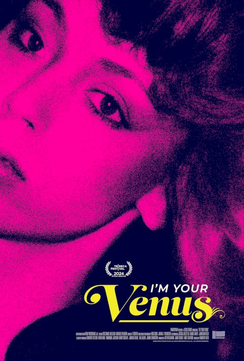 I'm Your Venus I'm Your Venus