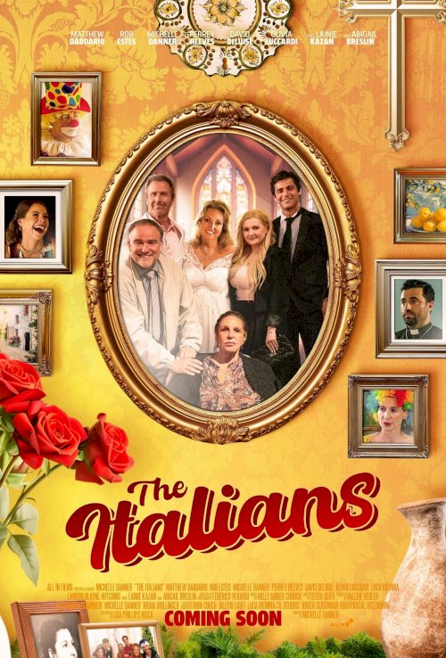 The Italians The Italians