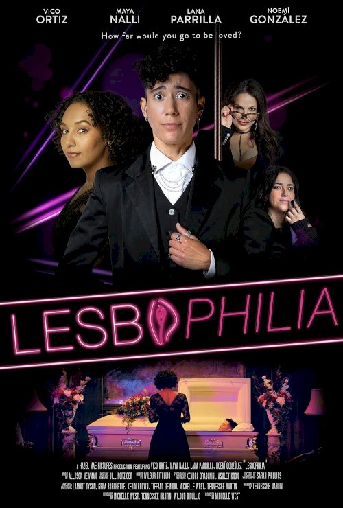 Lesbophilia Lesbophilia