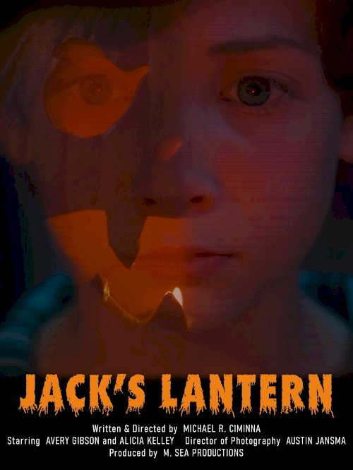 Jack's Lantern