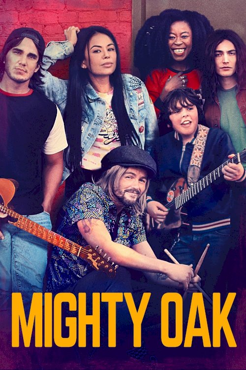 Mighty Oak Mighty Oak