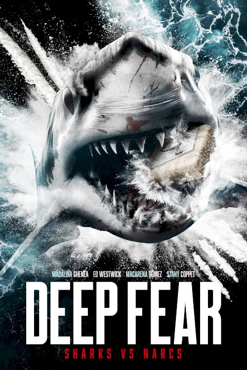 Deep Fear Deep Fear