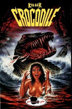 Killer Crocodile Killer Crocodile