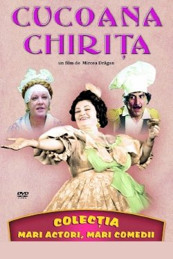 Cucoana Chirița Cucoana Chirița