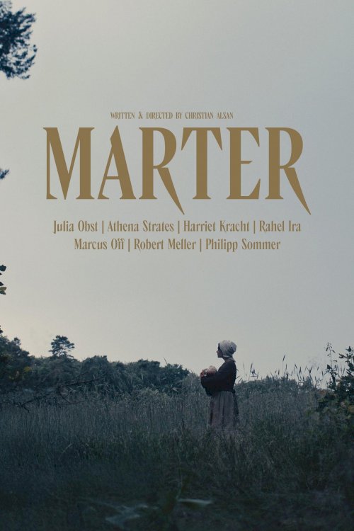 Marter Marter