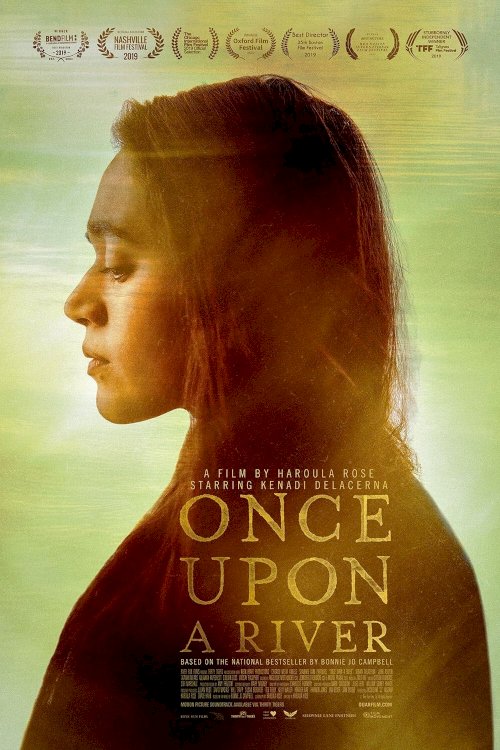 Once Upon a River Once Upon a River