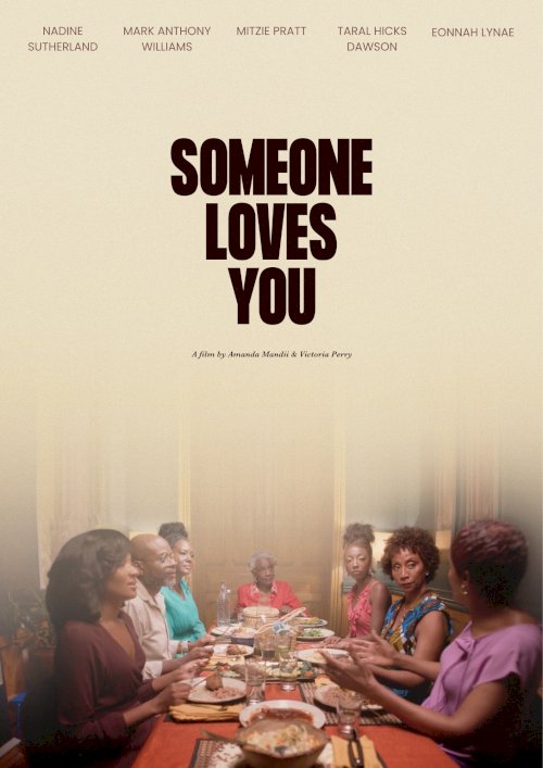 Someone Loves You Someone Loves You