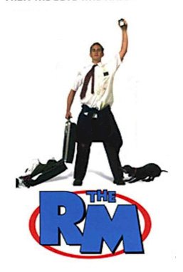 The R.M. The R.M.