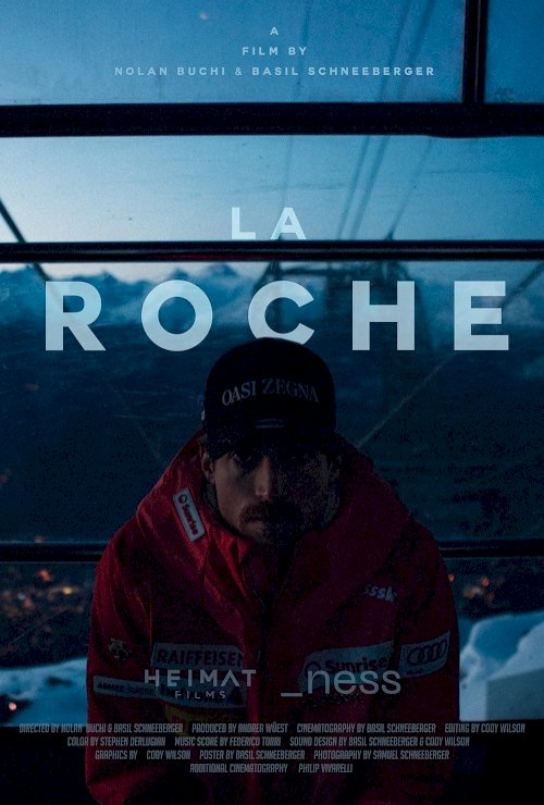 La Roche La Roche