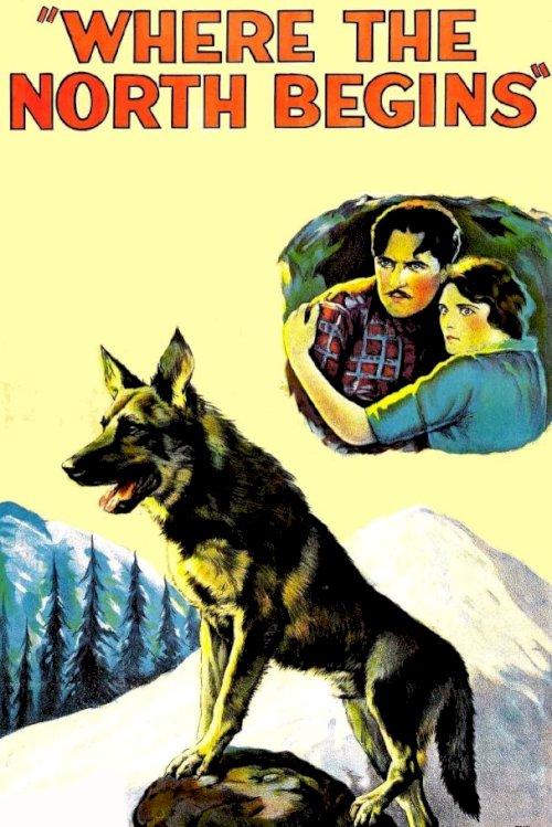 Where the North Begins Where the North Begins
