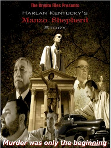 Harlan Kentucky's Manzo Shepherd Story Harlan Kentucky's Manzo Shepherd Story