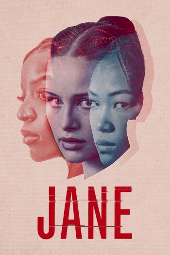 Jane Jane